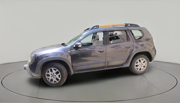 2016 Renault Duster 85 PS RXL 4X2 MT ADVENTURE EDITION, Diesel, Manual, 53,864 km, exterior