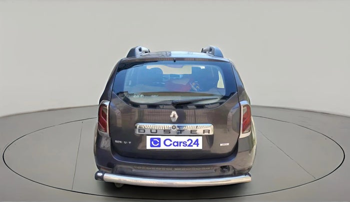 2016 Renault Duster 85 PS RXL 4X2 MT ADVENTURE EDITION, Diesel, Manual, 53,864 km, exterior