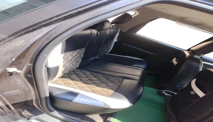 2016 Renault Duster 85 PS RXL 4X2 MT ADVENTURE EDITION, Diesel, Manual, 53,864 km, interior