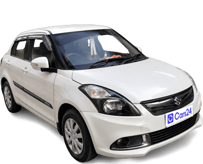 2015 Maruti Swift Dzire - Sedan - Diesel - Manual - ₹3.30 lakh