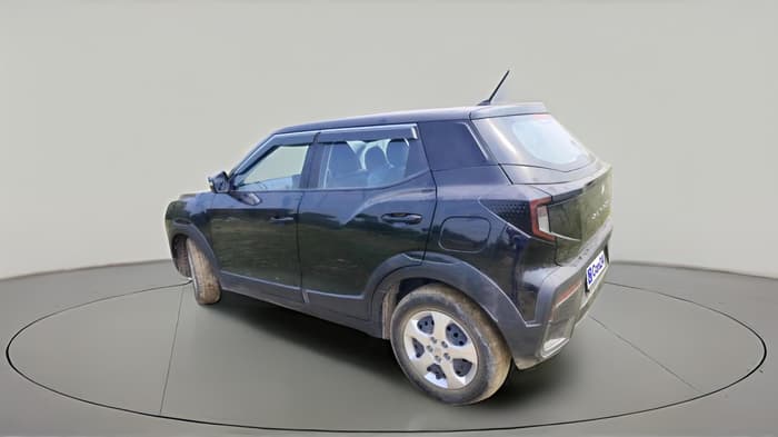 2024 Mahindra XUV 3XO MX3 1.2 L TCMPFi, Petrol, Manual, 46,011 km, exterior