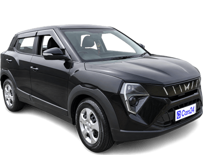 2024 Mahindra XUV 3XO - SUV - Petrol - Manual - ₹8.20 lakh