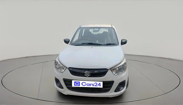 2019 Maruti Alto K10 VXI AMT, Petrol, Automatic, 25,134 km, exterior