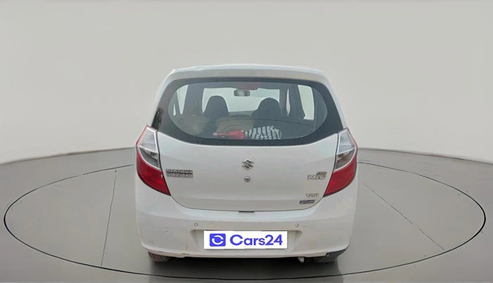 2019 Maruti Alto K10 VXI AMT, Petrol, Automatic, 25,134 km, exterior