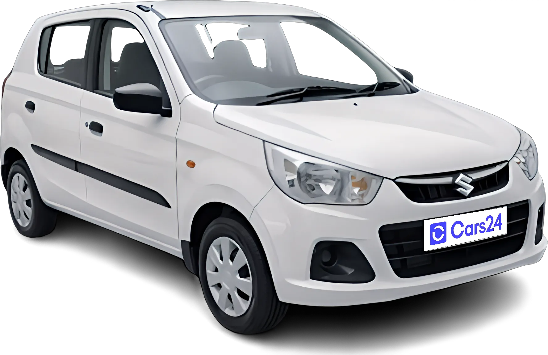 2019 Maruti Alto K10 - Hatchback - Petrol - Automatic - ₹3.23 lakh