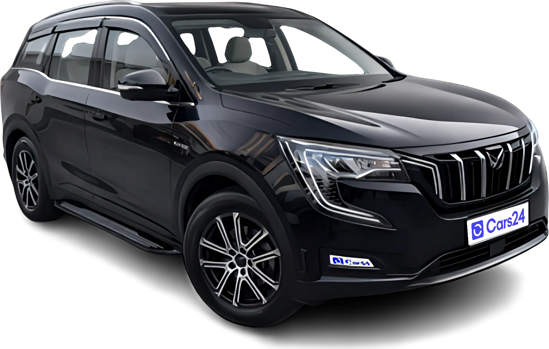 2021 Mahindra XUV700 - SUV - Petrol - Automatic - ₹16.60 lakh