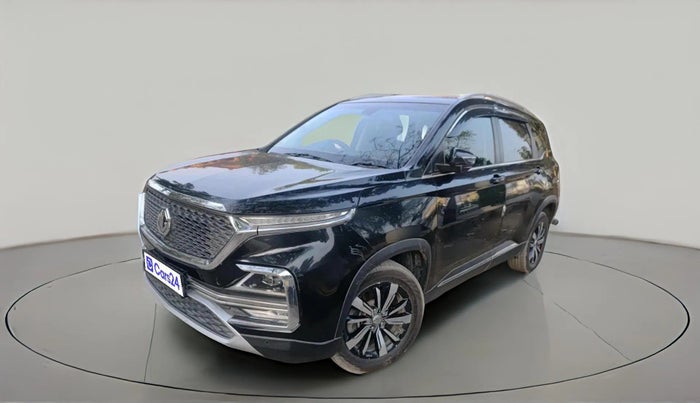 2020 MG HECTOR SHARP 2.0 DIESEL, Diesel, Manual, 1,07,090 km, exterior