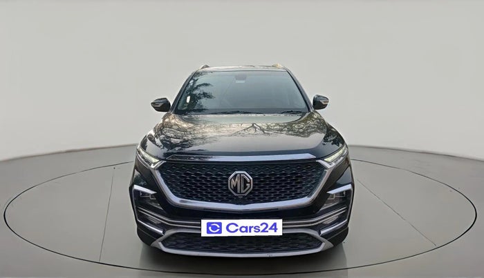 2020 MG HECTOR SHARP 2.0 DIESEL, Diesel, Manual, 1,07,090 km, exterior