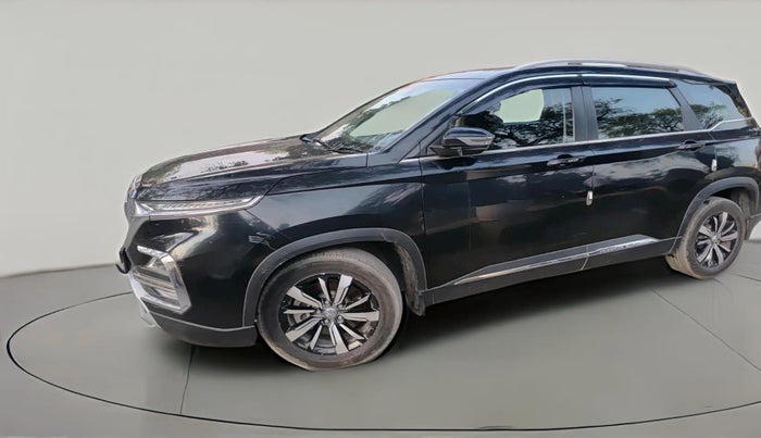 2020 MG HECTOR SHARP 2.0 DIESEL, Diesel, Manual, 1,07,090 km, exterior