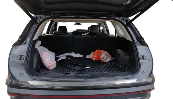 2020 MG HECTOR SHARP 2.0 DIESEL, Diesel, Manual, 1,07,090 km, exterior