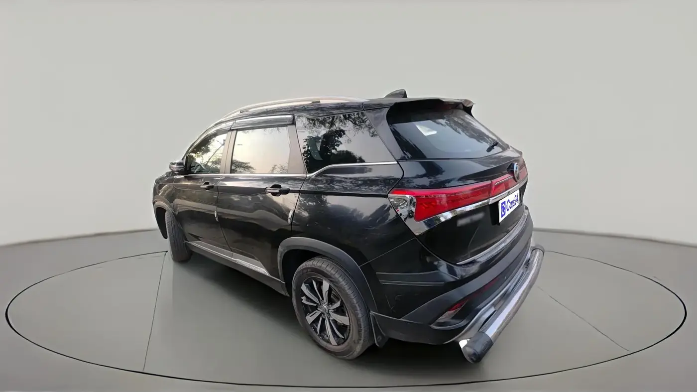 2020 MG HECTOR SHARP 2.0 DIESEL, Diesel, Manual, 1,07,090 km, exterior