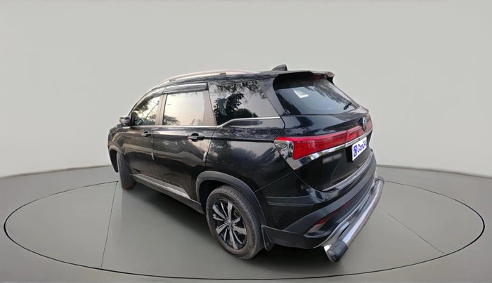 2020 MG HECTOR SHARP 2.0 DIESEL, Diesel, Manual, 1,07,090 km, exterior