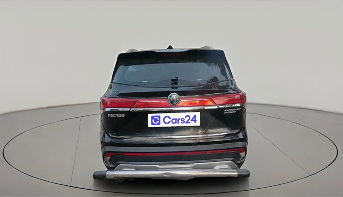 2020 MG HECTOR SHARP 2.0 DIESEL, Diesel, Manual, 1,07,090 km, exterior