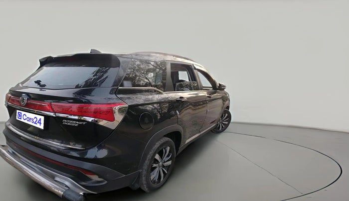 2020 MG HECTOR SHARP 2.0 DIESEL, Diesel, Manual, 1,07,090 km, exterior