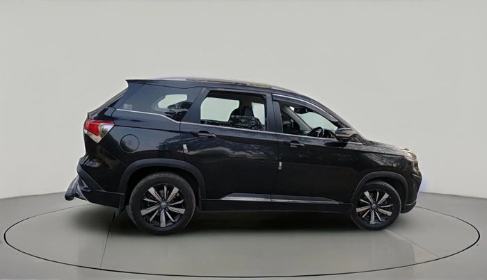 2020 MG HECTOR SHARP 2.0 DIESEL, Diesel, Manual, 1,07,090 km, exterior