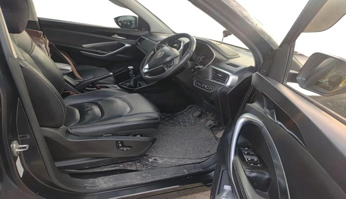 2020 MG HECTOR SHARP 2.0 DIESEL, Diesel, Manual, 1,07,090 km, interior