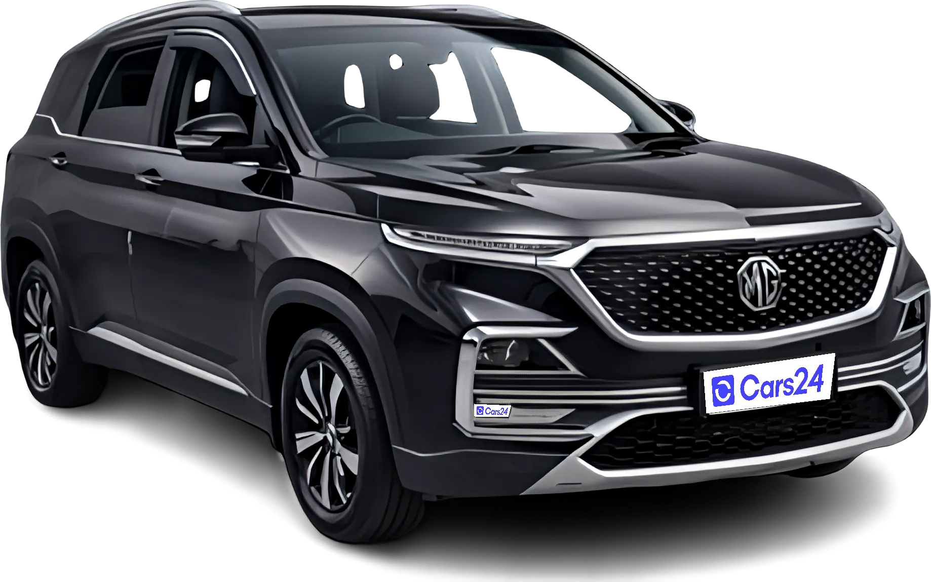 2020 MG HECTOR - SUV - Diesel - Manual - ₹9.00 lakh