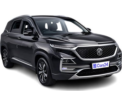 2020 MG HECTOR - SUV - Diesel - Manual - ₹9.00 lakh