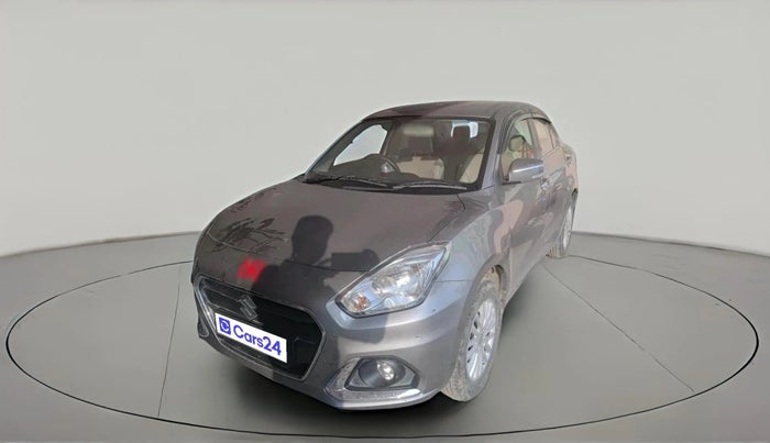 2022 Maruti Dzire ZXI, Petrol, Manual, 21,389 km, exterior