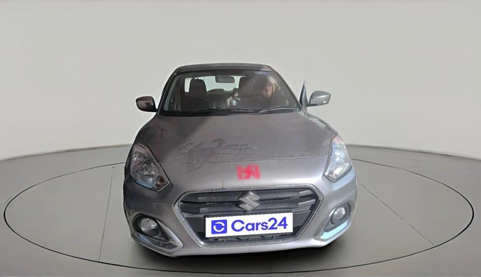2022 Maruti Dzire ZXI, Petrol, Manual, 21,389 km, exterior
