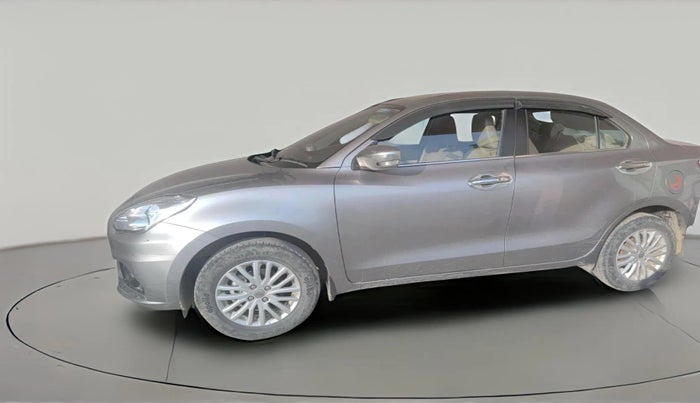 2022 Maruti Dzire ZXI, Petrol, Manual, 21,389 km, exterior