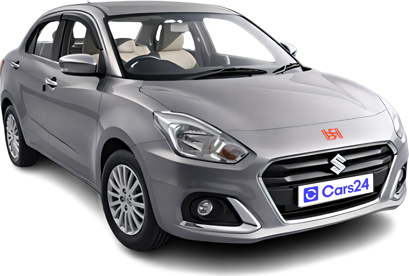 2022 Maruti Dzire - Sedan - Petrol - Manual - ₹5.40 lakh