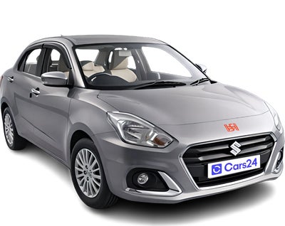 2022 Maruti Dzire - Sedan - Petrol - Manual - ₹5.40 lakh