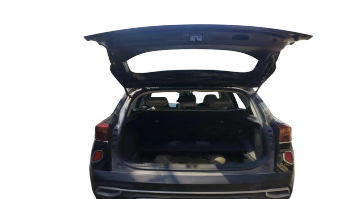 2020 KIA SELTOS HTX PLUS 1.5 DIESEL, Diesel, Manual, 63,907 km, exterior