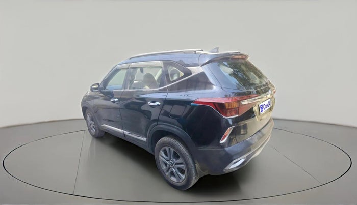 2020 KIA SELTOS HTX PLUS 1.5 DIESEL, Diesel, Manual, 63,907 km, exterior