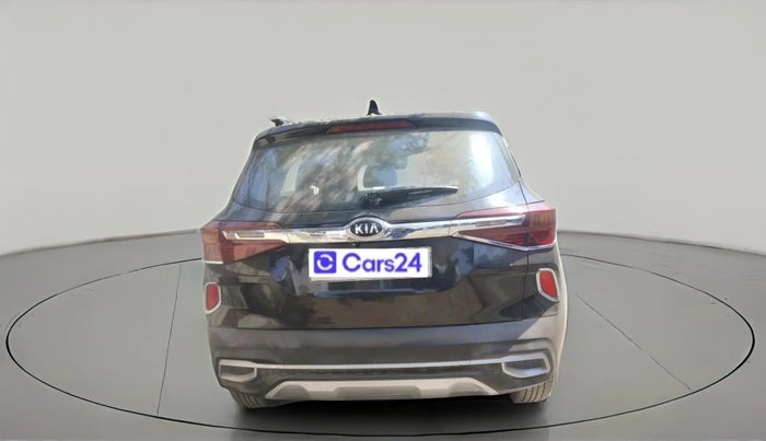 2020 KIA SELTOS HTX PLUS 1.5 DIESEL, Diesel, Manual, 63,907 km, exterior