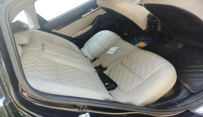 2020 KIA SELTOS HTX PLUS 1.5 DIESEL, Diesel, Manual, 63,907 km, interior