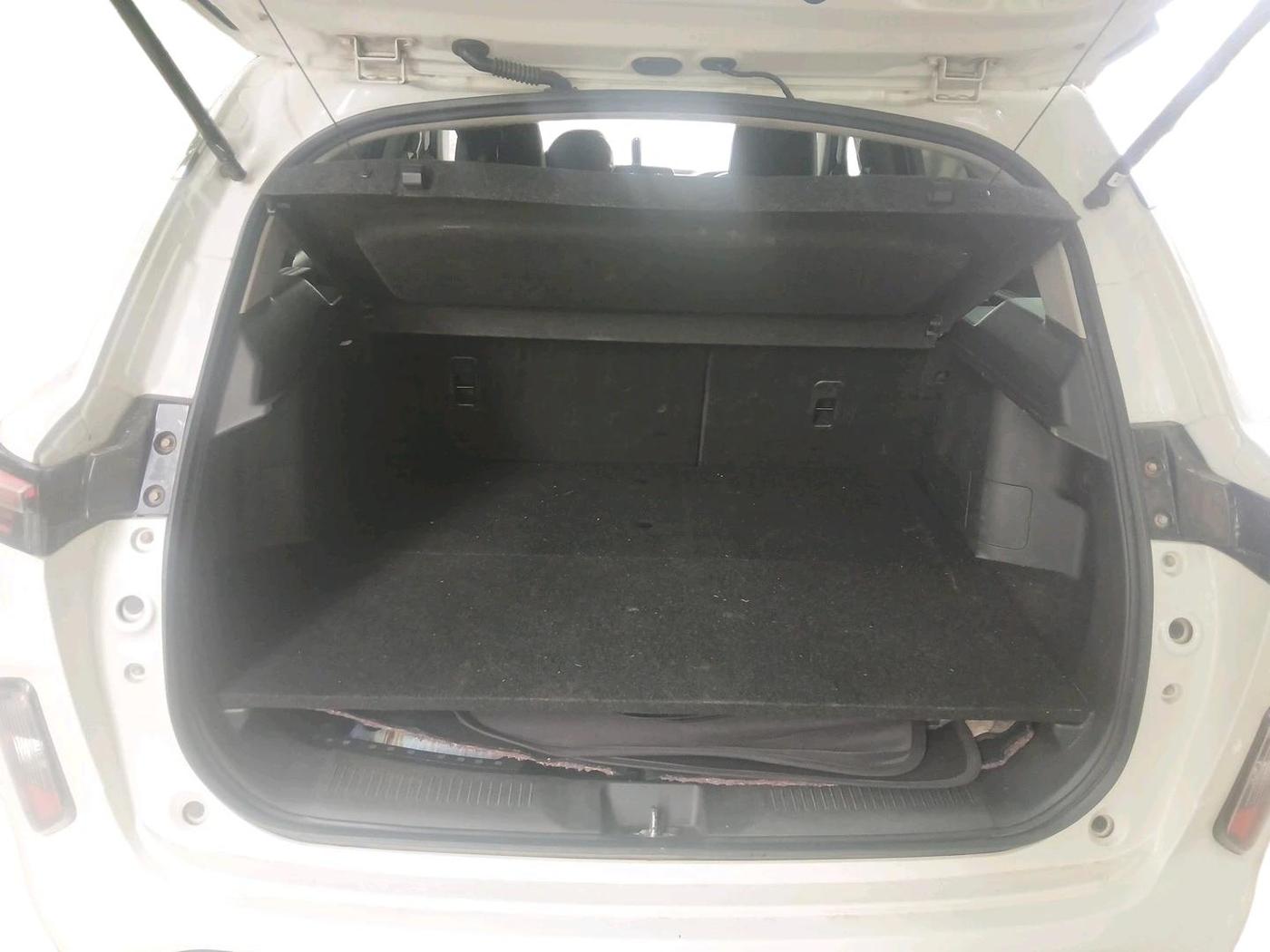 2023 Maruti Grand Vitara ALPHA PLUS HYBRID ECVT, Hybrid, Automatic, 62,265 km, exterior