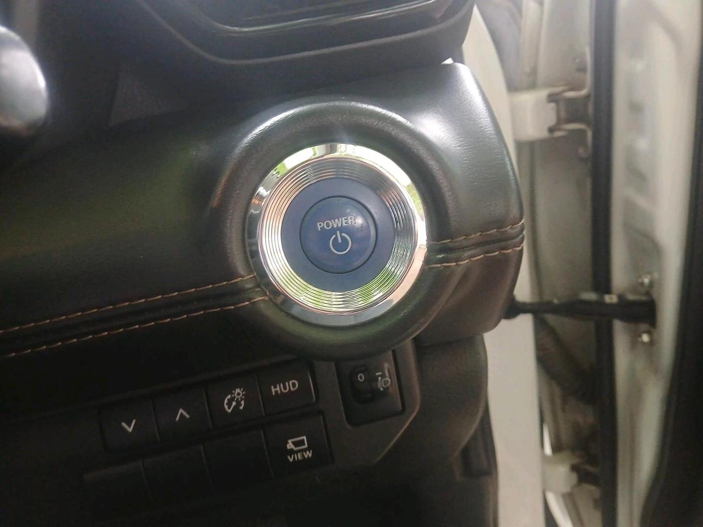 2023 Maruti Grand Vitara ALPHA PLUS HYBRID ECVT, Hybrid, Automatic, 62,265 km, interior