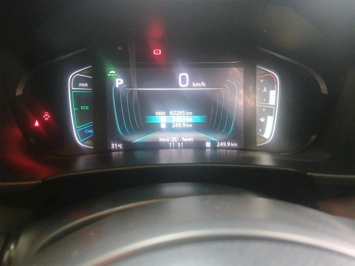 2023 Maruti Grand Vitara ALPHA PLUS HYBRID ECVT, Hybrid, Automatic, 62,265 km, interior