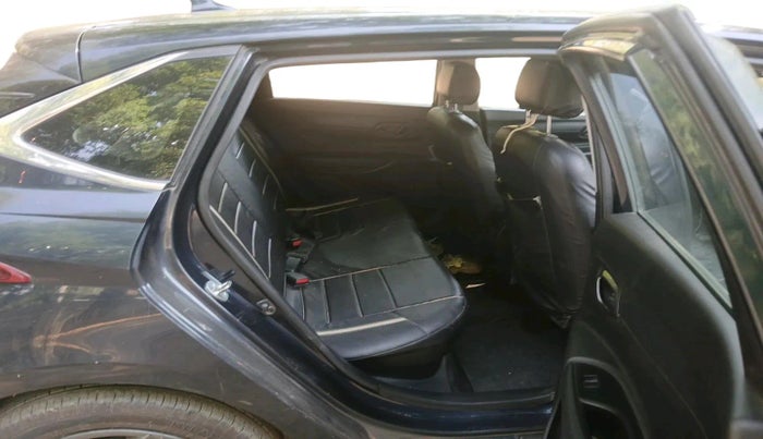 2022 Hyundai NEW I20 SPORTZ 1.2 MT, Petrol, Manual, 46,026 km, interior