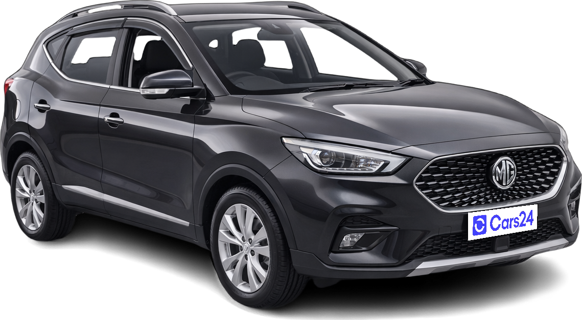 2024 MG ASTOR - SUV - Petrol - Manual - ₹11.32 lakh