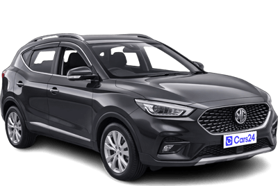 2024 MG ASTOR - SUV - Petrol - Manual - ₹11.32 lakh
