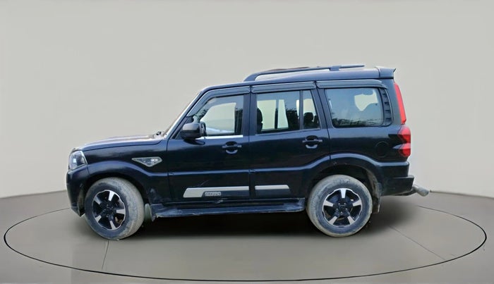 2023 Mahindra SCORPIO CLASSIC S11 7STR, Diesel, Manual, 56,827 km, exterior