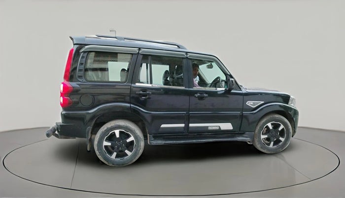 2023 Mahindra SCORPIO CLASSIC S11 7STR, Diesel, Manual, 56,827 km, exterior