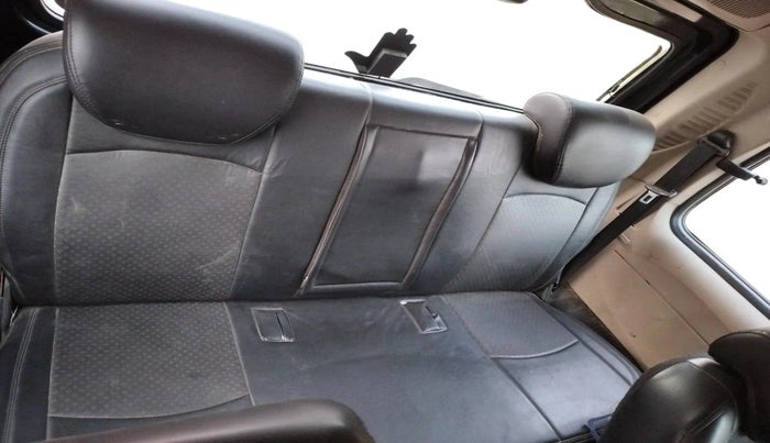 2023 Mahindra SCORPIO CLASSIC S11 7STR, Diesel, Manual, 56,827 km, interior