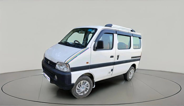 2024 Maruti Eeco 5 Str Ac CNG (O) , CNG, Manual, 31,998 km, exterior