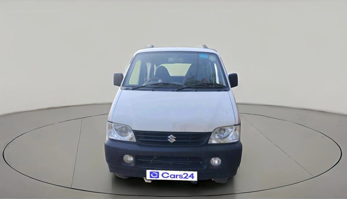2024 Maruti Eeco 5 Str Ac CNG (O) , CNG, Manual, 31,998 km, exterior