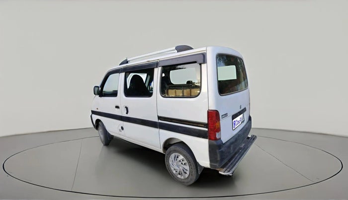 2024 Maruti Eeco 5 Str Ac CNG (O) , CNG, Manual, 31,998 km, exterior
