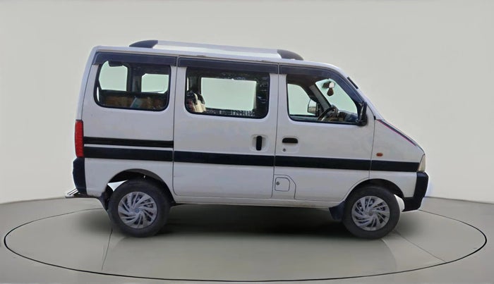 2024 Maruti Eeco 5 Str Ac CNG (O) , CNG, Manual, 31,998 km, exterior