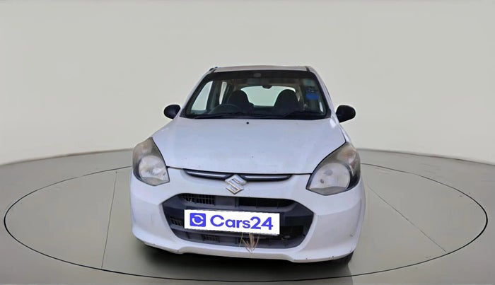 2013 Maruti Alto 800 LXI, Petrol, Manual, 59,786 km, exterior