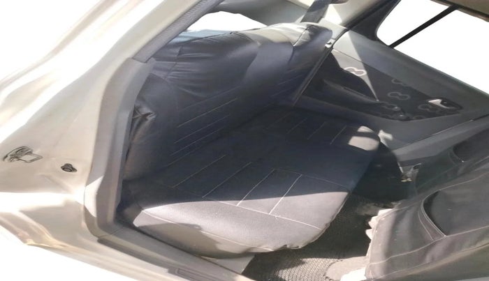 2013 Maruti Alto 800 LXI, Petrol, Manual, 59,786 km, interior