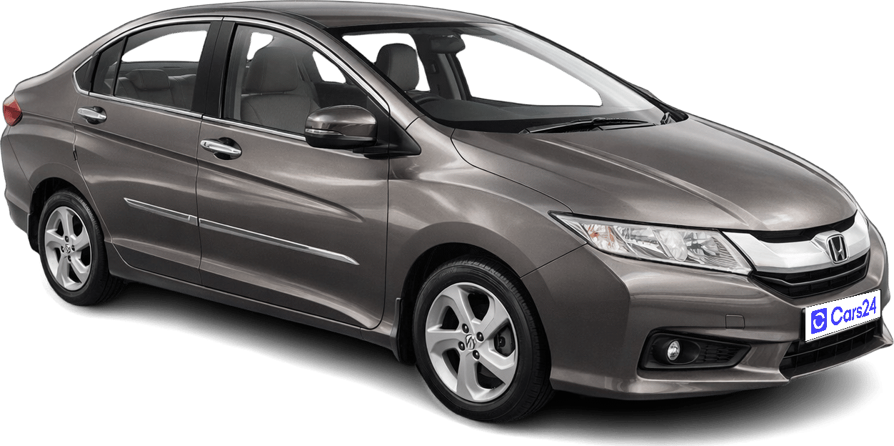 2015 Honda City - Sedan - Diesel - Manual - ₹3.10 lakh