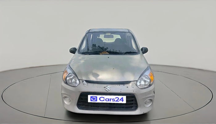 2016 Maruti Alto 800 LXI, Petrol, Manual, 74,996 km, exterior