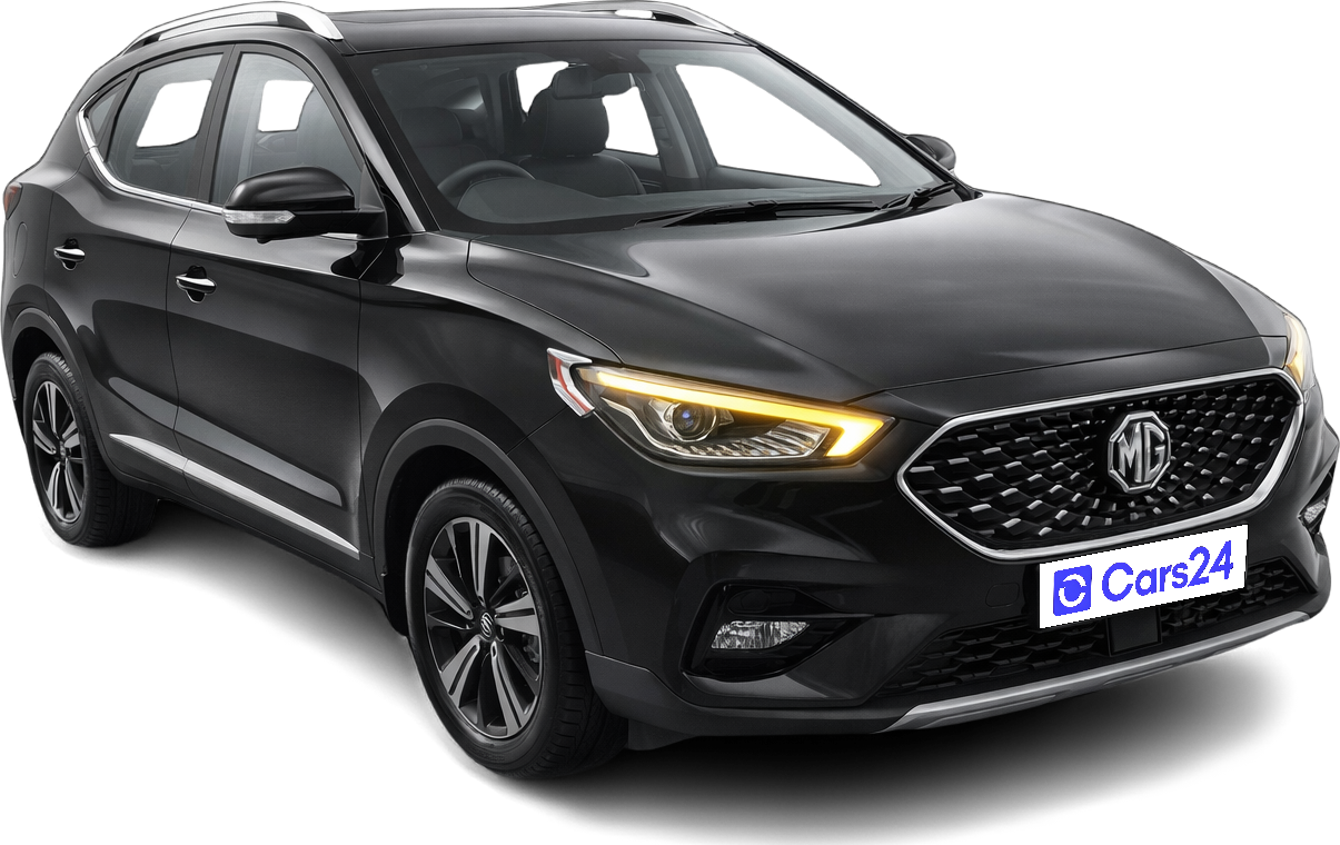 2022 MG ASTOR - SUV - Petrol - Manual - ₹10.99 lakh
