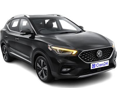 2022 MG ASTOR - SUV - Petrol - Manual - ₹10.50 lakh
